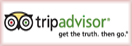 Find us on TripAdvisor